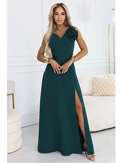 Dlouhé šaty  model 227061 Numoco