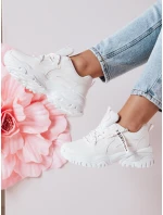 Dámské sportovní tenisky white model 21983853 - Dstreet