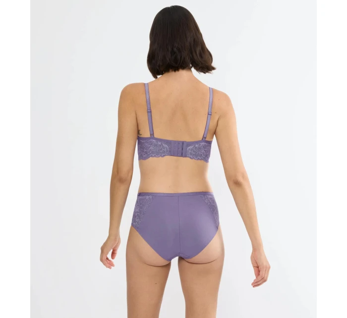 Amourette Charm T N03 - PURPLE - TRIUMPH PURPLE - TRIUMPH Amourette Charm T N03 - PURPLE - TRIUMPH PURPLE - TRIUMPH