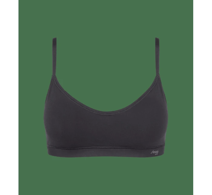 sloggi FREE Evolve P - BLACK - SLOGGI BLACK - SLOGGI