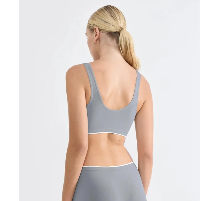 sloggi GO Sense Top - GRAY - SLOGGI GRAY - SLOGGI sloggi GO Sense Top - GRAY - SLOGGI GRAY - SLOGGI