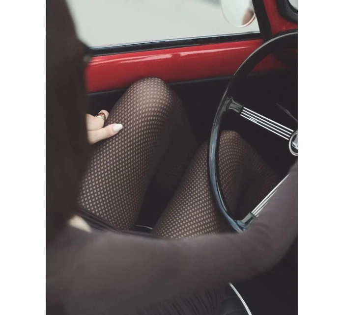 punčocháče 80 den 24 model 21393696 - Gabriella punčocháče 80 den 24 model 21393696 - Gabriella