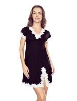 Eldar First Lady Livia chemise kr/r 2XL-3XL Eldar First Lady Livia chemise kr/r 2XL-3XL