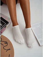 Milena nohy 1146-093 Stripe 37-41 Milena nohy 1146-093 Stripe 37-41