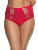 Dámské kalhotky 497 Paradise red - GORSENIA
