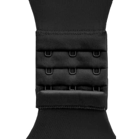 Stahovací body Vincenta black - ELDAR Stahovací body Vincenta black - ELDAR