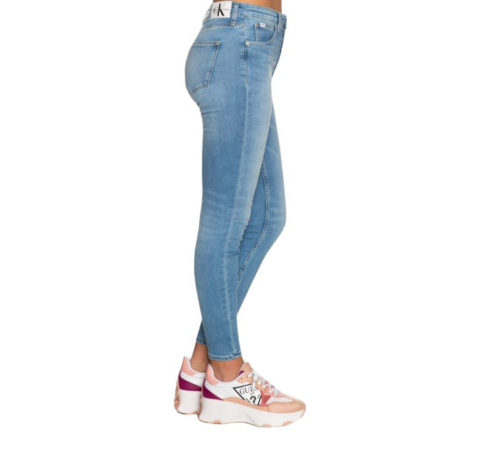 Calvin Klein Jeans Super Skinny Pants W J20J218627 dámské