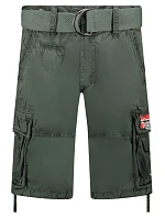 Zeměpisné Norsko Pasteque EO 063 M SX1425H/GNO-Storm shorts