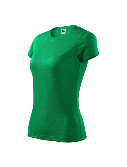 Dámské tričko Fantasy (trávově zelené)