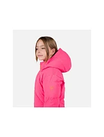 Rossignol Girl Staci Jkt bunda růžová