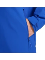 Pánská lyžařská bunda 4F M0787 cobalt 4FWAW25TTJAM0787 36S pánské Pánská lyžařská bunda 4F M0787 cobalt 4FWAW25TTJAM0787 36S pánské