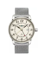 Pánské hodinky + BOX model 21805869 - Zeppelin Pánské hodinky + BOX model 21805869 - Zeppelin