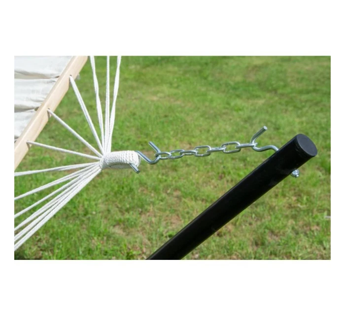 Kovový stojan HAMMOTA RACK 374x91x111CM