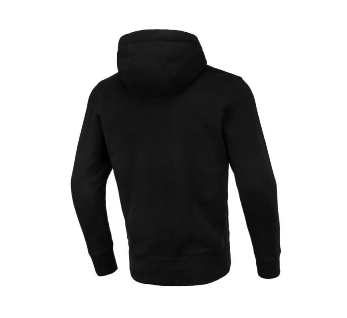 Pit Bull West Coast pánská mikina černá - model 21930924