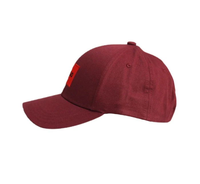 Kšiltovka Hugo Boss Maroon - model 21932667