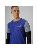 Pánský cyklistický dres model 22220426 - 4F Pánský cyklistický dres model 22220426 - 4F