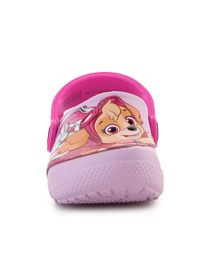 FL Paw Patrol Patch CG T Jr dřeváky model 18566718 - Crocs FL Paw Patrol Patch CG T Jr dřeváky model 18566718 - Crocs