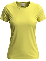 ClassicT Women Dámské tričko model 22477245 yellow - Stedman ClassicT Women Dámské tričko model 22477245 yellow - Stedman