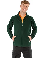 R Fleecová bunda 30. forest green model 22429276 - Result R Fleecová bunda 30. forest green model 22429276 - Result