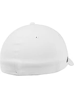 Flexfit 180 6 panelová kšiltovka "Delta" 55.0180 white Flexfit 180 6 panelová kšiltovka "Delta" 55.0180 white