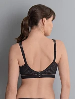 extreme control sportovní podprsenka 5527 schwarz/gold - Active Anita