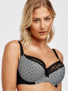 Azal Gracja barva: šedá