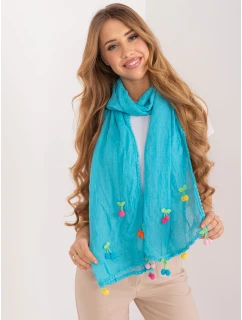 Chustka AT CH model 21943249 fuksjowy - FPrice