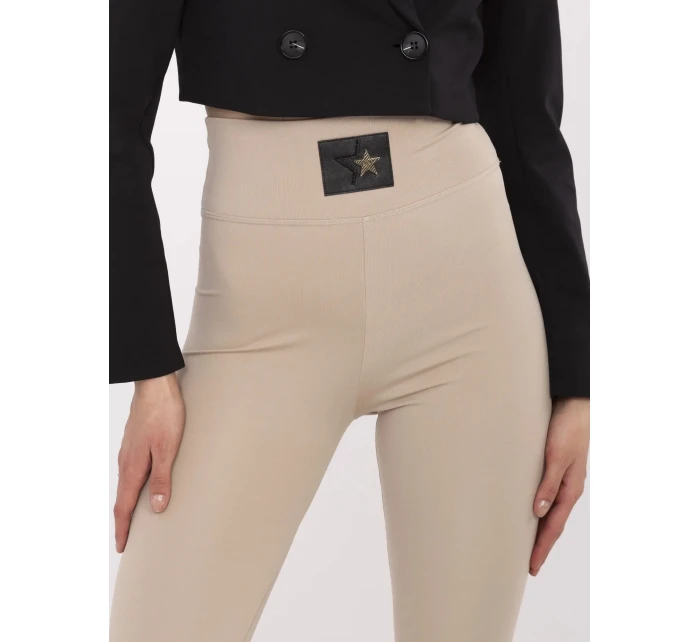 Leginsy CLM LG  beżowy model 21094570 - FPrice