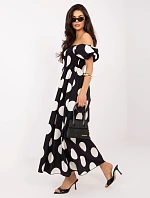 Šaty IR SK LD2575 4.15 černá