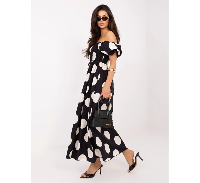 Sukienka IR SK  czarny model 22109868 - FPrice