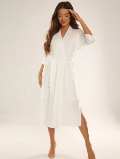 Vízový župan 942 Ecru - De Lafense