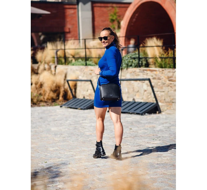 Kabelka VUCH Merise Black Kabelka VUCH Merise Black