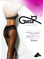 Dámské punčochové kalhoty model 17537389 20 DEN - Gatta
