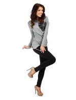 Dámská tričko M048 - MOE