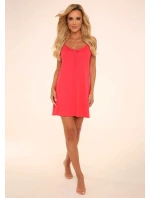 Dámská noční košile Visa 872 - De Lafense