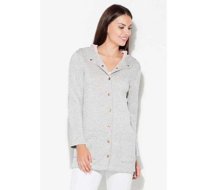 Bunda  model 111815 Katrus