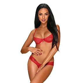 Sexy soupravy  model 155428 Obsessive