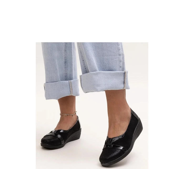 Polobotky  model 207067 Solea