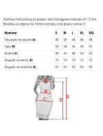 316-11 Krajkové šaty s krátkými rukávy a srdíčkovým výstřihem - PUDRAL ROSE 316-11 Krajkové šaty s krátkými rukávy a srdíčkovým výstřihem - PUDRAL ROSE