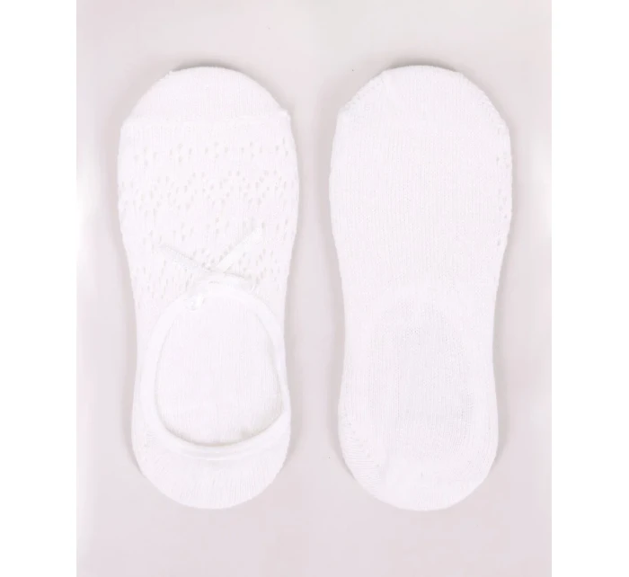 YOCLUB SKL-0021 Ažurové nohy 27-38