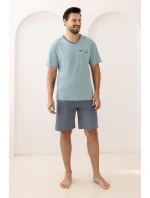 Pyžamo  cr/r XXL pánské model 21873542 - Regina