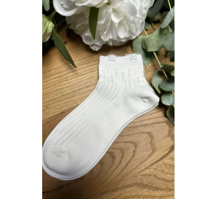 Dámské ponožky model 19639659 - Magnetis