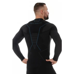 Pánské tričko model 16247105 - Brubeck