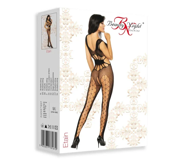 Bodystocking Etain - BEAUTY NIGHT FASHION Bodystocking Etain - BEAUTY NIGHT FASHION