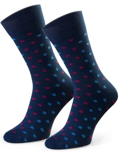 Pánské ponožky 056 model 19442802 - Steven