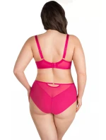 Dámská podprsenka Paradise model 21234559 - Gorsenia Dámská podprsenka Paradise model 21234559 - Gorsenia