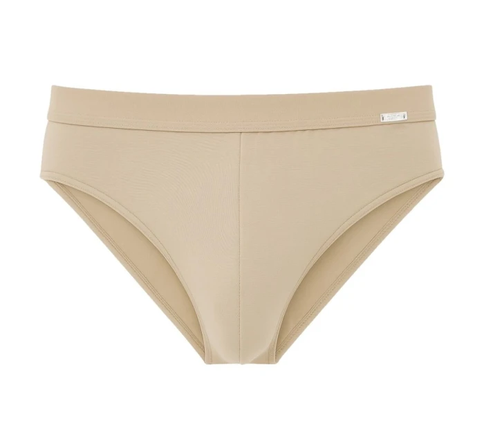 Pánské slipy 221 Authentic beige - CORNETTE