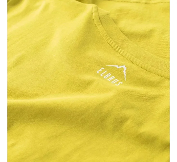 Koszulka Elbrus Moise M 92800553543 pánské