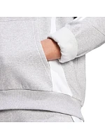 Mikina Tiro 24 Sweat Hooded M model 19654759 - ADIDAS