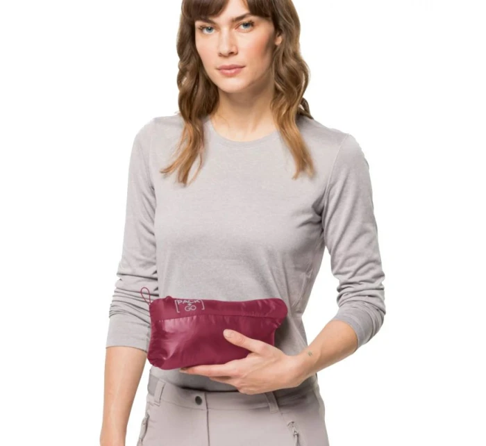 Jack Wolfskin Pack-Go Down Vest W 1207031-2198 Jack Wolfskin Pack-Go Down Vest W 1207031-2198